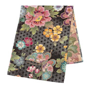 Доріжка гобеленова із золотим люрексом LiMaSo Japan003