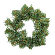 Вінок Різдвяний YES! Fun Завірюха 903790