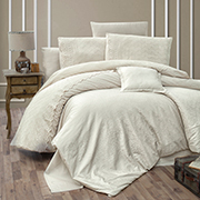 Постільна білизна Drops VIP Moonlight satin First choice