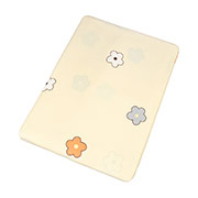 Простирадло Веселі жирафи сатин-твіл Home Line 165992