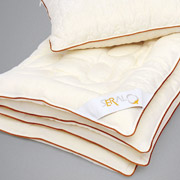 Ковдра дитяча з соєвим волокном Seral Soya