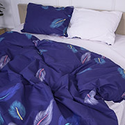 Постільна білизна 21-0001 Amanda бязь MirSon