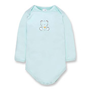 Боді 1429356win рибана Татошка бірюзовий