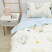 Постільна білизна 24289 ранфорс Вілюта