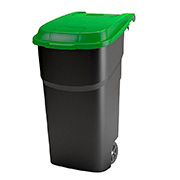 Контейнер для сміття Rotho Атлас 100л