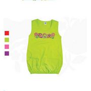 Туніка для дівчаток Фламінго 753