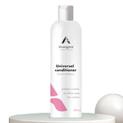 Бальзам-кондиціонер для щоденного догляду за волоссям, 500 мл