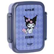 Ланчбокс 420 мл Kuromi Kite HK25-160-2