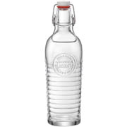 Пляшка багаторазова 1.2 л Officina Bormioli Rocco