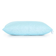 Подушка антиалергенна м'яка 1181 Valentino 3M Thinsulate MirSon