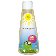 Олія дитяча для шкіри натуральна 150 мл Healthy Baby A_Avangard Professional 100153