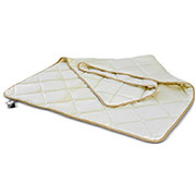 Демісезонна антиалергенна ковдра 1334 Carmela 3M Thinsulatе MirSon