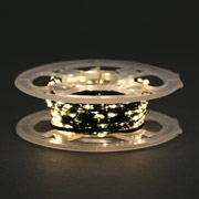 Електрогірлянда нитка 500 Led 50 м Yes! Fun 975129 теплий білий.