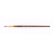 Кисть художня Maestro білка кругла № 2 1 Вересня 1-310359