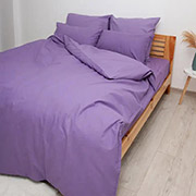 Постільна білизна Happy Sleep Ватикан ранфорс ТЕП