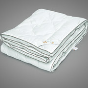 Ковдра з верблюжої вовни Seral Camella