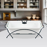 Марміт прямокутний 28.5см Maestro MR11262-73