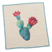 Серветка підставна під тарілку гобеленова LiMaSo RUNNER562-17