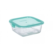 Контейнер квадратний 0,76л Keep'n Box Luminarc P5521