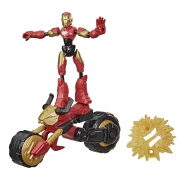 Фігурка Залізна Людина серії Месники Бенди Avengers Hasbro F0244