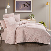 Постільна білизна Lucas Powder сатин-люкс First choice