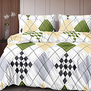 Постільна білизна 20-258 ранфорс Marcel