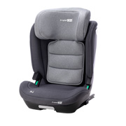 Автокрісло FreeON Rider Grey