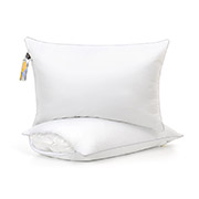 Подушка бамбукова м'яка 1238 Luxury Exclusive Bamboo MirSon