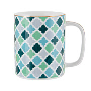 Чашка порцелянова 330 мл Dor Amie 925-010