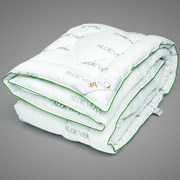 Ковдра антиалергенна Seral Aloe vera