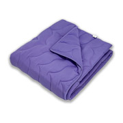 Ковдра антиалергенна зимова з просоченням Floral Lavender ArCloud