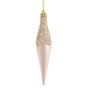 Подвеска елочная 15 см Посох королевы Yes! Fun 973028