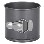 Форма для паски роз'ємна кругла 12x10 см Strudel Ringel RG-10213-12