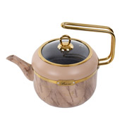 Чайник 2,5 л Selection Plus Biege Brioni 764-058