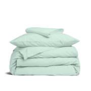 Дитяча постільна білизна в ліжечко MINT Cosas м'ята