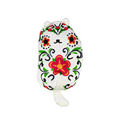 М'яка іграшка Каталіна 10см Cats Vs Pickles CVP1002PM-362