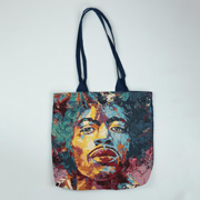 Сумка-шопер гобеленовая Jimi Прованс