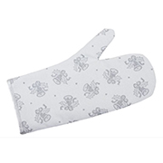 Варежка-прихватка гобеленовая LiMaSo FS80-EDEN030-RK