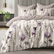 Постільна білизна Паризький вечір 100882 бязь-люкс Selena