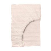 Простирадло на гумці в дитяче ліжечко Pastel Cosas сатин