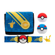 Ігровий набір Спорядження тренера Пікачу W5 Pokemon PKW3649