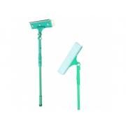 Окномойки з губкою з поролону і телескопічним тримачем МД SY09645