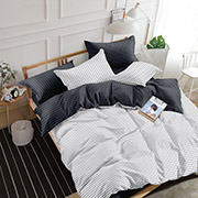 Постільна білизна 300736 Дипломат-2 сатин Selena