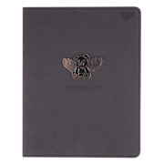 Щоденник шкільний твердий Bear angel Yes 911387