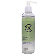 Эмульсия дерматологическая очищающая 200 мл Anti-Acne Flamel FL00099