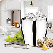 Відерце для льоду 2л Maestro MR1689