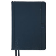 Щоденник датований А5 368 стор Legacy Leo Planner 252648 синій