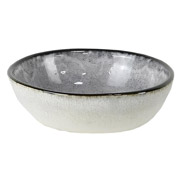 Соусник 8 см 50 мл Daiano Ardesto AR1708DG серый