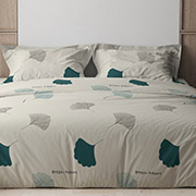 Постільна білизна Emerald Dreams ранфорс ТЕП