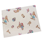 Серветка гобеленова великодня LiMaSo SR0067